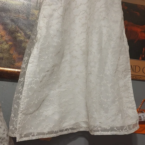 Vintage dress - Picture 4 of 6